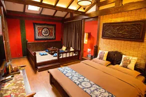 Modaishan Boutique Inn - Image 4