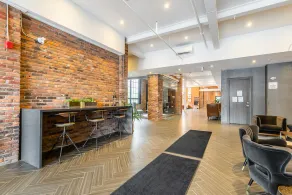 GLOBALSTAY. Dundurn LOFTS. Free parking - Image 4