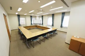 Hotel Unizo Shinbashi - Image 2