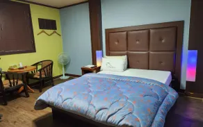 Plus Motel - Image 5
