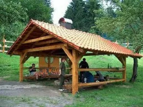 Chalet Hor ren in Smi any - Image 4
