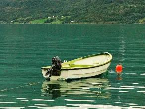 4 Person Holiday Home in HÃ¸yheimsvik - Image 3