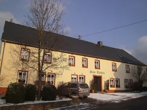 Quaint Holiday Home in Morscheid-Riedenburg with Balcony - Image 3