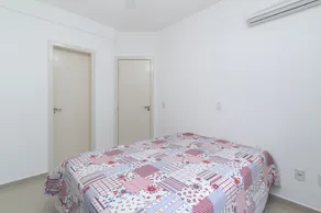 Aluguel Apartamento 2 quartos 50m do Mar Bombas SC - Image 4