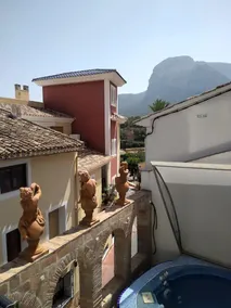 House With 5 Bedrooms in Xirles, With Wonderful Mountain View, Private Pool, Furnished Terrace - 10 km From the Beach - Image 5