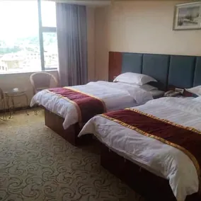 Shiji Bohao Hotel (Libo Square) - Image 3