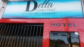Delta Center Hotel - Image 5