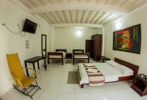Casa Hotel Maüne - Image 3