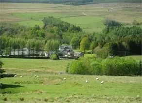 Abbotshaw House Farm B&B - Image 4