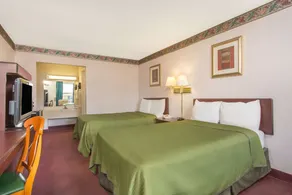 Knights Inn Roanoke Roanoke - Image 4