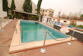 Bellband Apartments Abuja - Image 2
