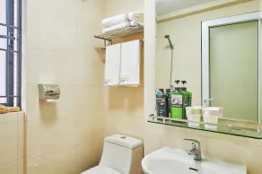 Shenzhen Shanghe Apartment - Image 3