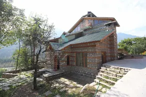 Roo Cottage By OYO Rooms - Image 4