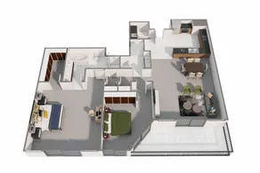 Absolute Sydney Harbour Front Luxury With Parking - Image 4