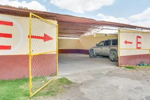 OYO Hotel La Frontera - Image 4