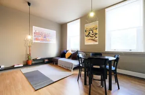 Modern & Chic 1-br Flat for 3 in Fitzrovia - Image 2