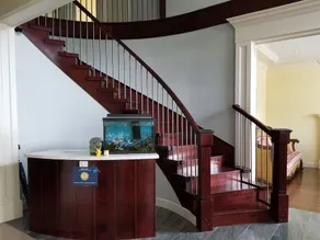 New House 2016 - Fuhowe Guesthouse - Image 3