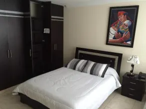 Sweet Home Hotel - Image 5