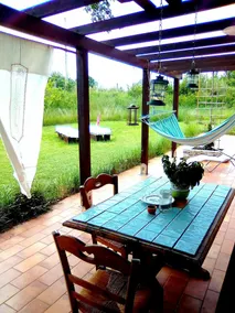 B&B A Casa Di Sara - Image 5