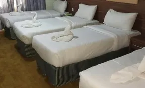 Al Sham 2 Hotel - Image 4
