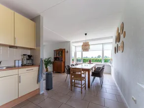 Tranquil Holiday Home in Balkbrug with Garden - Image 5
