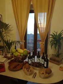 Albergo Diffuso Borgo Dei Greci - Image 4