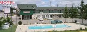 Motel Montcalm - Image 3