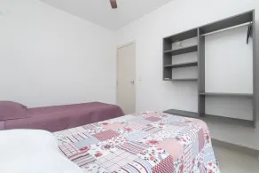 Aluguel Apartamento 2 quartos 50m do Mar Bombas SC - Image 3