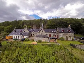 Braemore Square Country House - Image 5