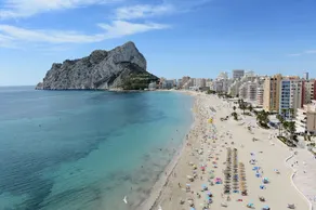 Villas Costa Calpe - Dulce Vida - Image 5