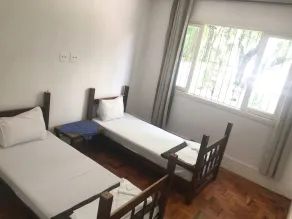 Jardins Village Hostel Pinheiros - Image 5