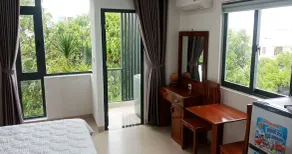 Hoan Chau Luxury Apartment - Image 3