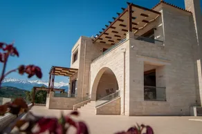 Levanta Luxury Stone Villa - Image 5
