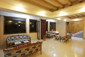 THE NALDEHRA - Image 2