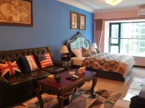Yumi Apartment Qidong Hengda Branch - Image 4