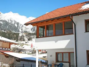 Christina Pettneu am Arlberg - Image 3