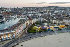 Weymouth Sands - Image 4