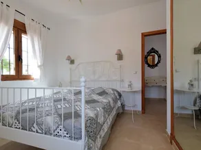 Spacious Villa With Private Pool and Stunning Views Near Iznájar - Image 3
