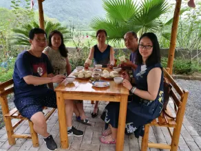 Pure Joy Resort - Image 2