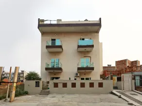 Lotus Park Gurgaon Hotel - Image 3