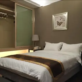 Tianxi Superior Business Apartment - Image 2