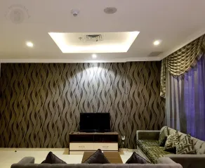 Al Muhanna Plaza Luxury Apartments - Image 3