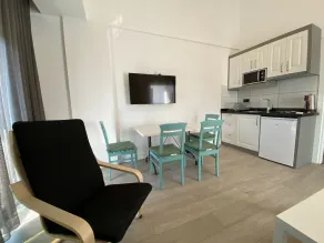 Istanbul Beach Hotel Sweet Home Apart - Image 2