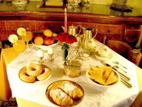 Bed & Breakfast Le Palme - Image 2