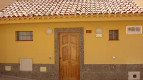 House With 4 Bedrooms in Tabaiba, With Wonderful sea View, Enclosed Garden and Wifi - 1 km From the Beach - Image 5