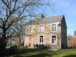 Holiday Home in Werpin With Garden - Image 3