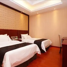Huigang Hotel - Image 2
