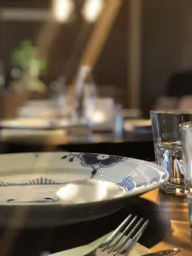 Kærby Gaardhotel - Image 4