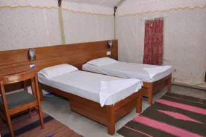 Camp High 5 By Himalayan Eco Lodges - Image 3