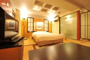 Asian Resort Boutique Hotel Two Way - Image 2